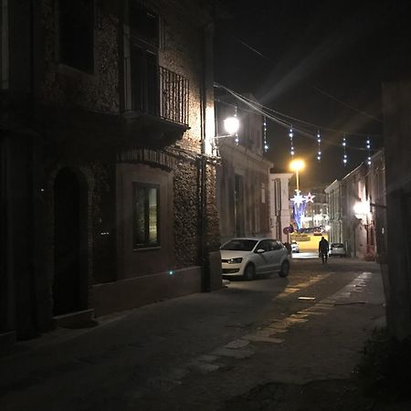 B&B S.Antonio 焦亚陶罗 外观 照片