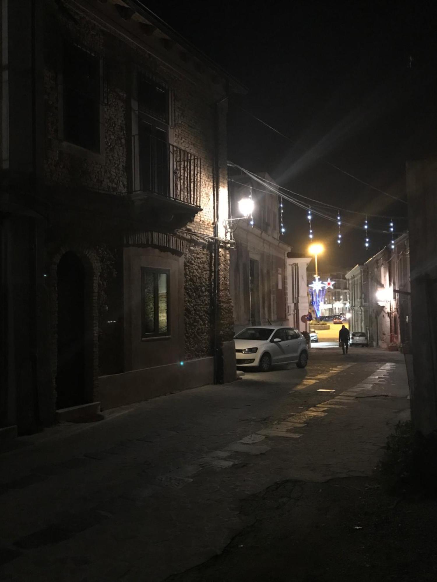 B&B S.Antonio 焦亚陶罗 外观 照片