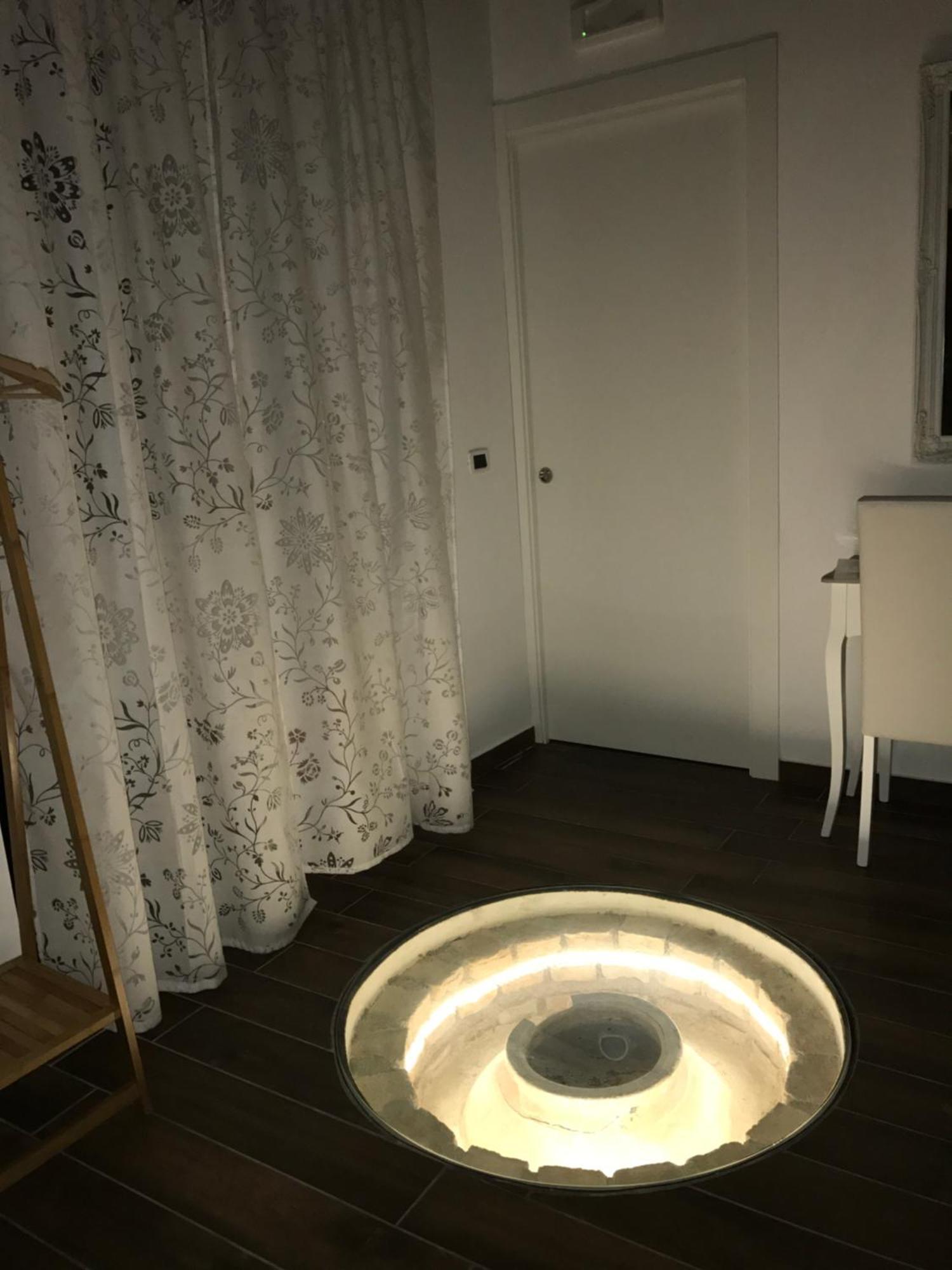 B&B S.Antonio 焦亚陶罗 外观 照片