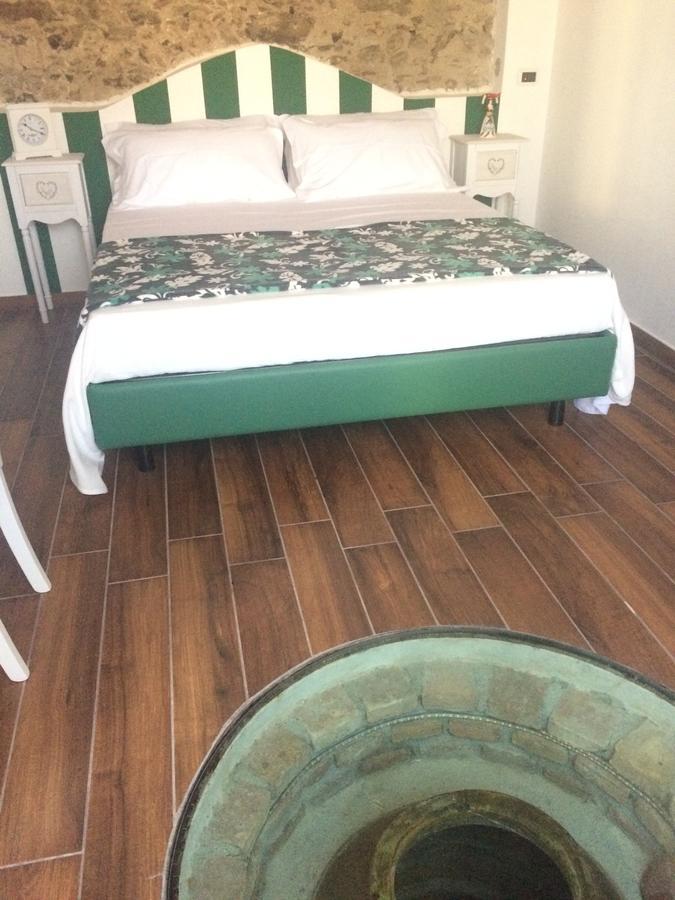 B&B S.Antonio 焦亚陶罗 外观 照片