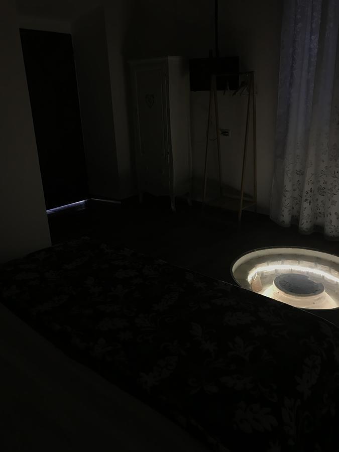 B&B S.Antonio 焦亚陶罗 外观 照片