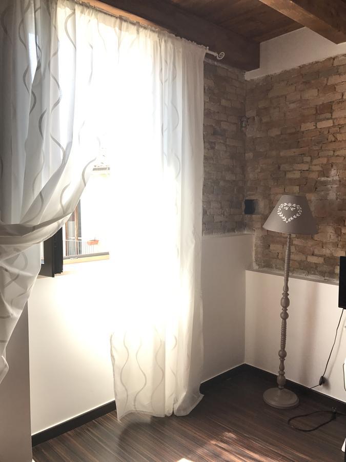 B&B S.Antonio 焦亚陶罗 外观 照片