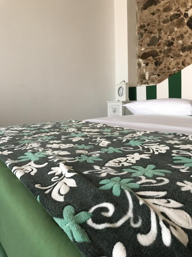 B&B S.Antonio 焦亚陶罗 外观 照片