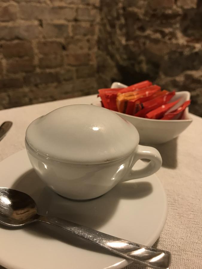B&B S.Antonio 焦亚陶罗 外观 照片