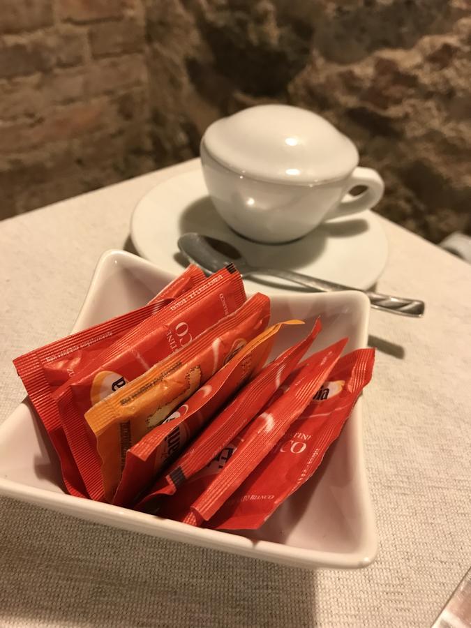 B&B S.Antonio 焦亚陶罗 外观 照片